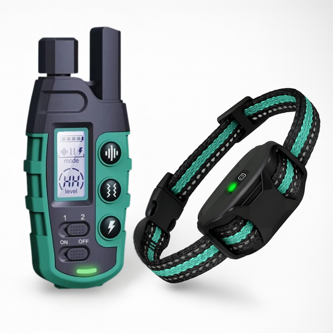 Remote Control Dog Training E-Collar