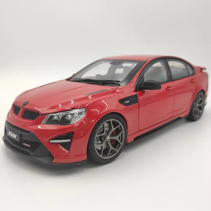 1:18 HSV GTSR Diecast Model Car