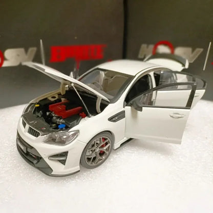 1:18 HSV GTSR Diecast Model Car