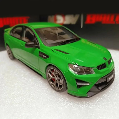 1:18 HSV GTSR Diecast Model Car