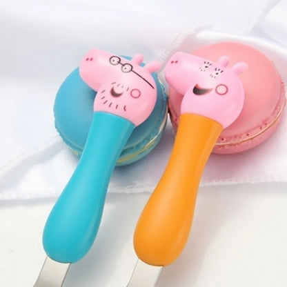 Peppa Pig Cutlery Set