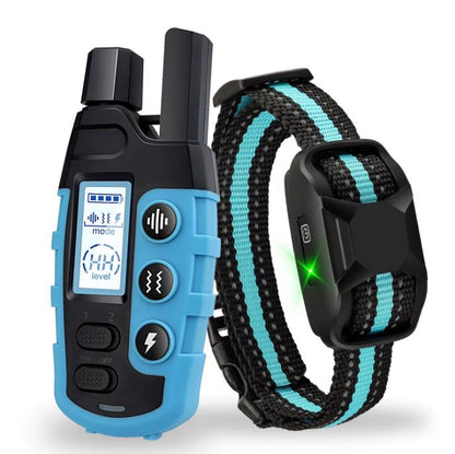 Remote Control Dog Training E-Collar