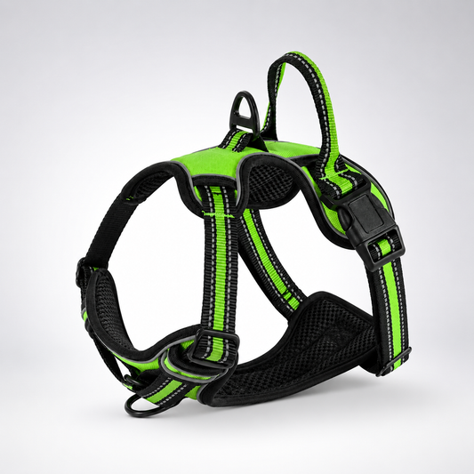 Anti-Pull Dog Harness