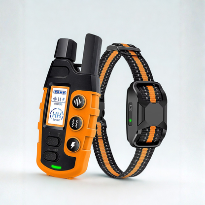 Remote Control Dog Training E-Collar