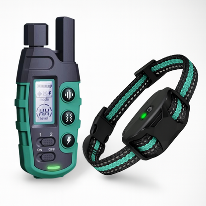 Remote Control Dog Training E-Collar